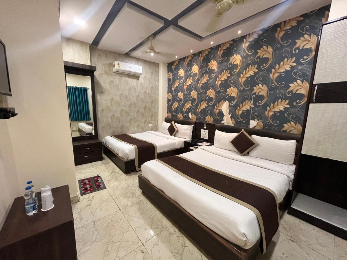 Hotel Raj Vilas Ουνταϊπούρ Εξωτερικό φωτογραφία