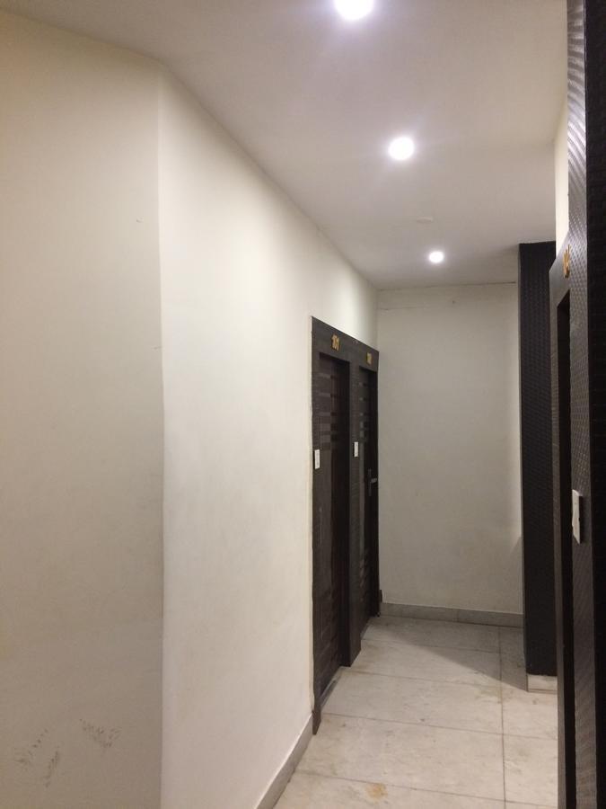 Hotel Raj Vilas Ουνταϊπούρ Εξωτερικό φωτογραφία