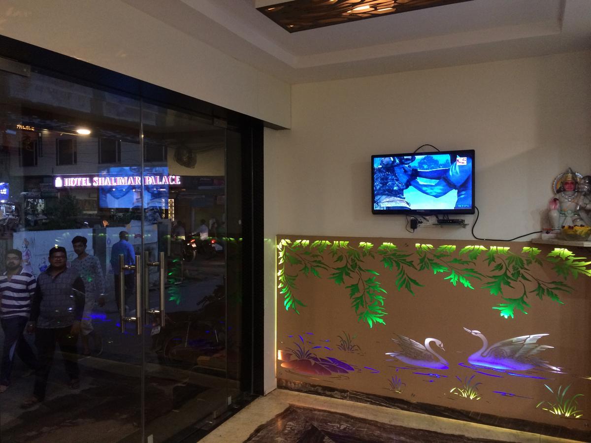 Hotel Raj Vilas Ουνταϊπούρ Εξωτερικό φωτογραφία